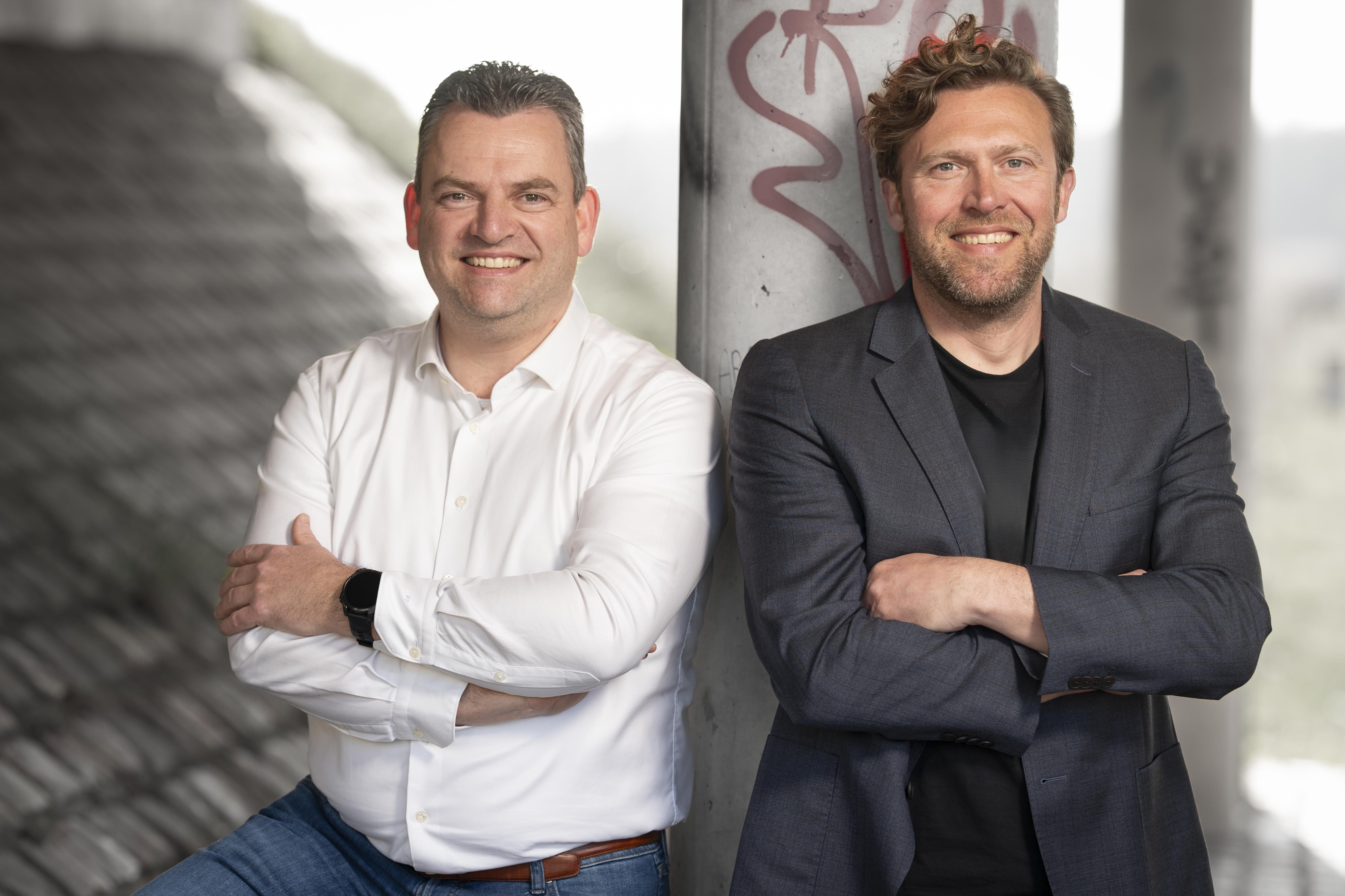Yitch Wim & Werner