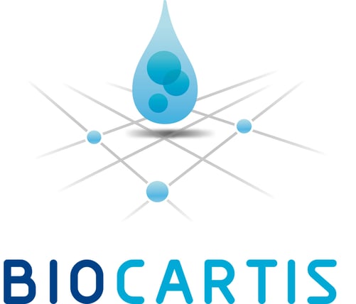 Logo -  Biocartis