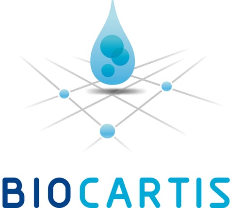 Logo - Biocartis