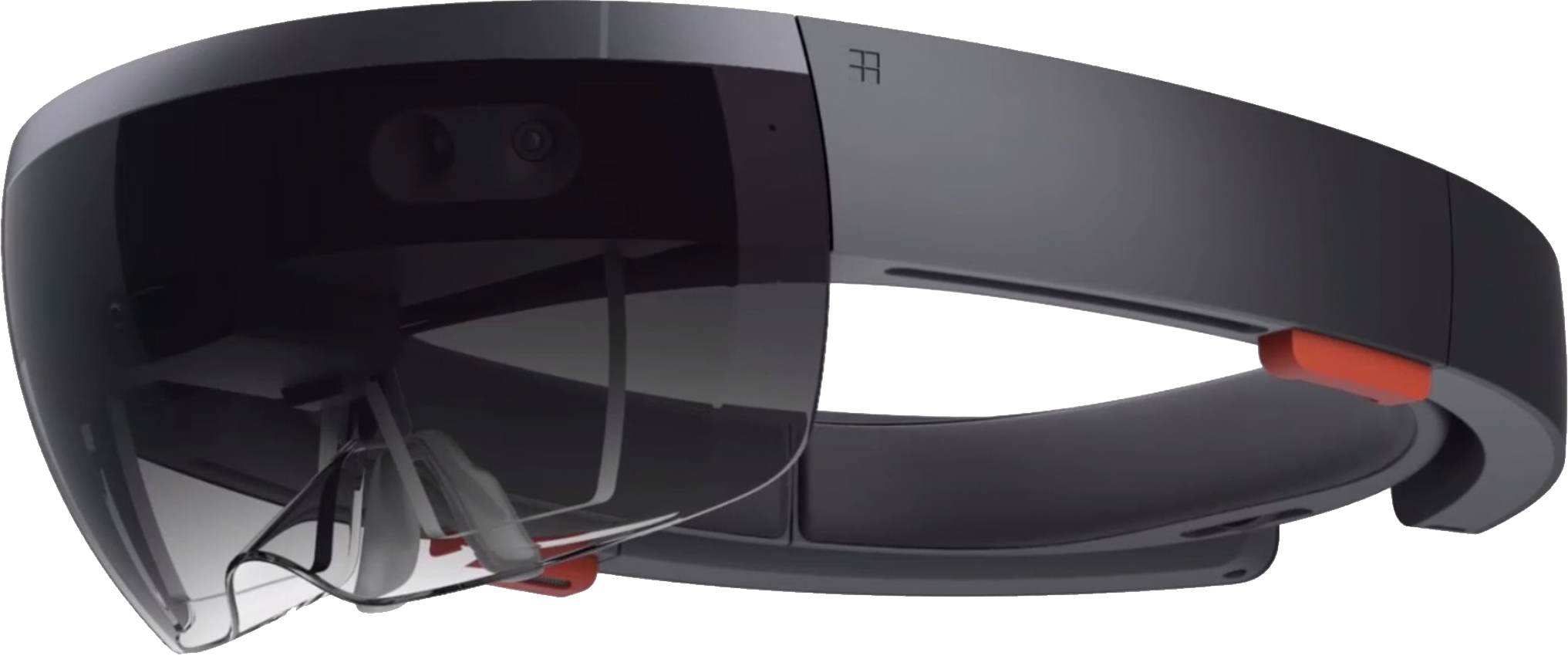Yitch - Augmented Reality as an aid for maintaining a cleanroom