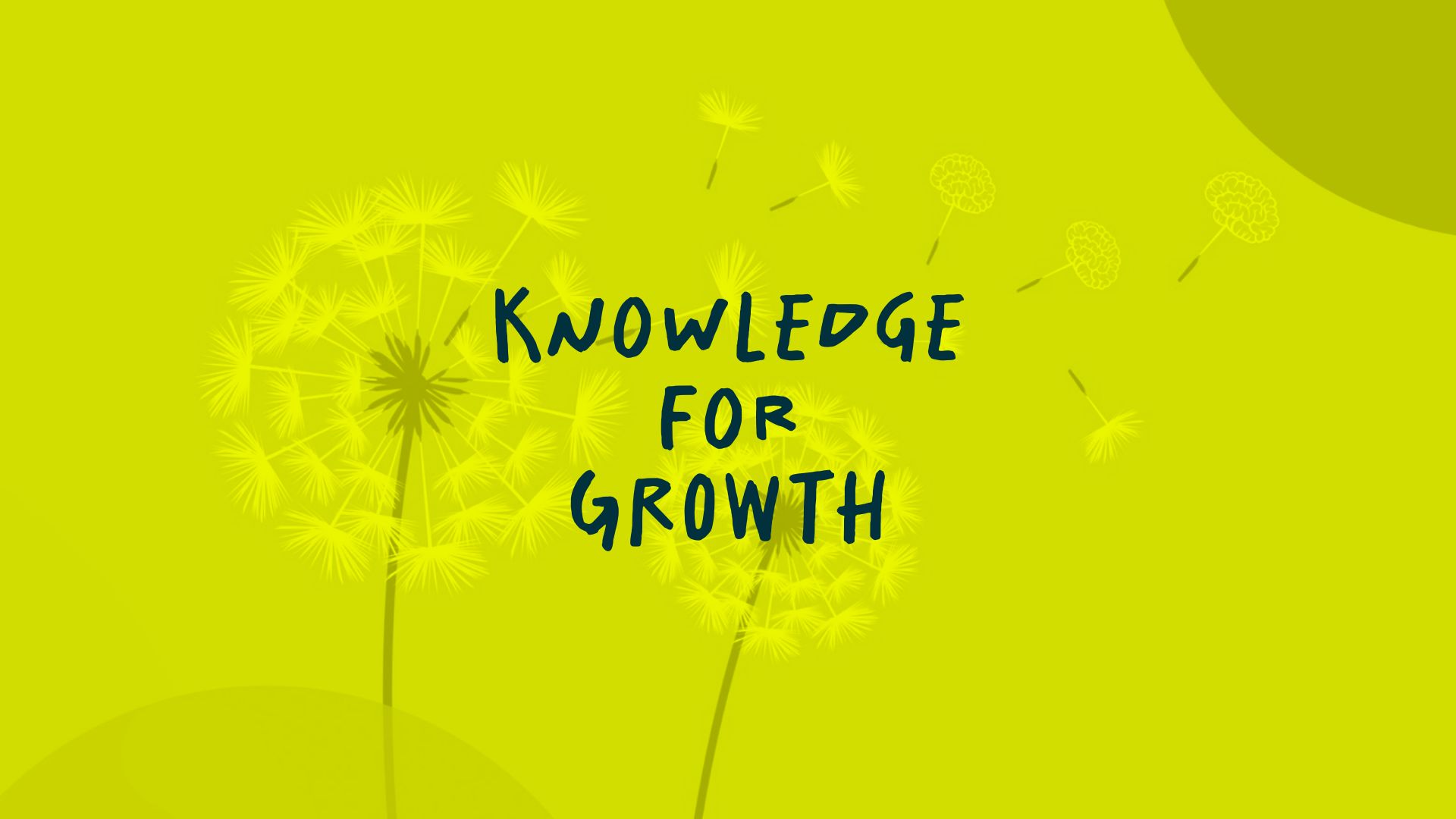 Blogpost - Knowledge for Growth - Life sciences