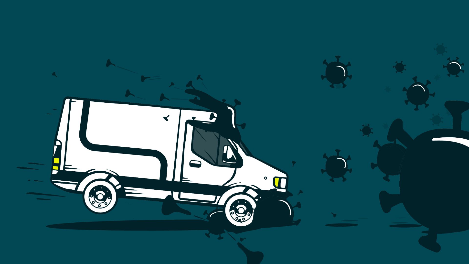 BLOGPOST - Covid and the supply chain